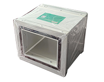 地鐵空調(diào)復(fù)合風(fēng)管