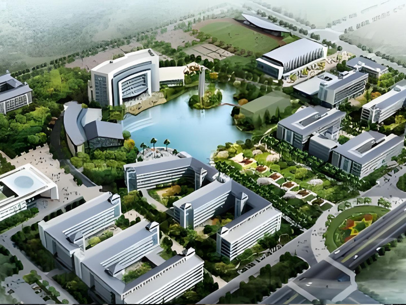 浙江中醫藥大學濱江學院